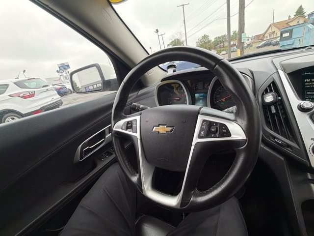 Used 2015 Chevrolet Equinox LT w/ Power Convenience Package FWD image 26