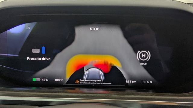 Used 2021 Tesla Model S Long Range AWD/4WD image 38