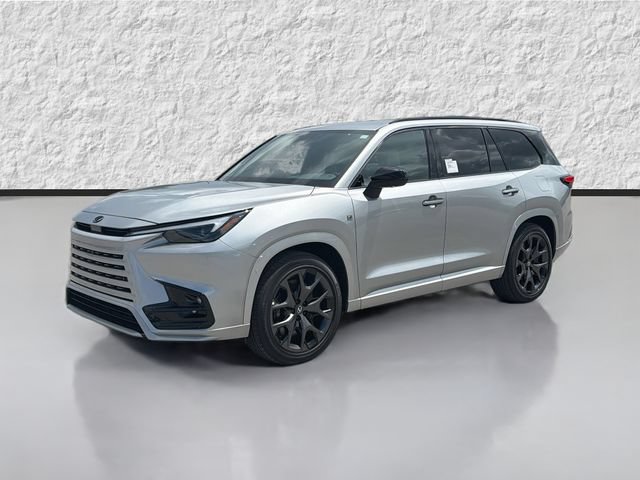 New 2026 Lexus TX 500h AWD w/ Technology Package image 7