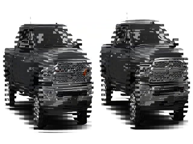 Used 2017 RAM 3500 Laramie w/ Convenience Group image 6