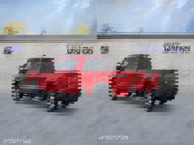 New 2026 Ford F250 XL image 4