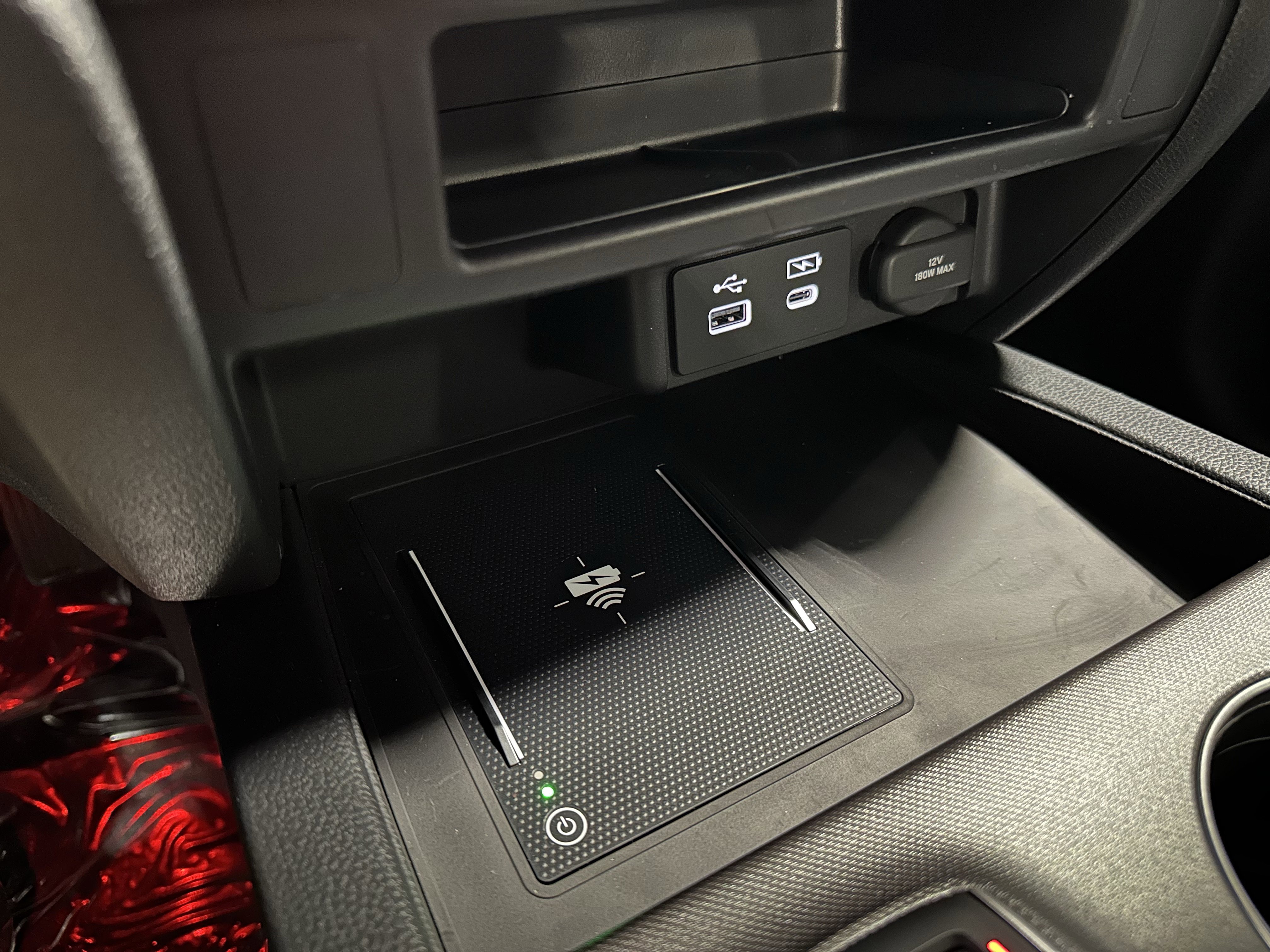 New 2026 Honda Ridgeline Sport image 15