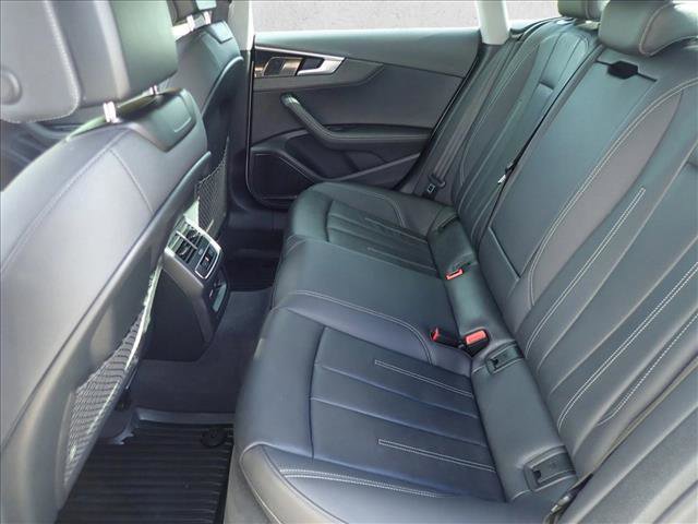 Used 2022 Audi A5 2.0T Premium Plus w/ Premium Plus AWD/4WD image 8
