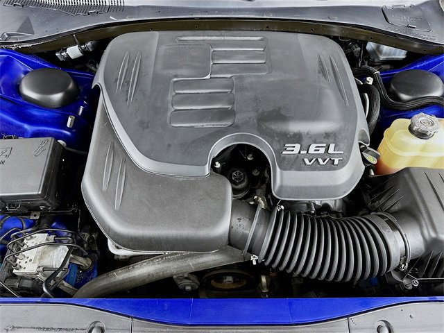 Used 2022 Dodge Charger GT w/ Plus Group image 30