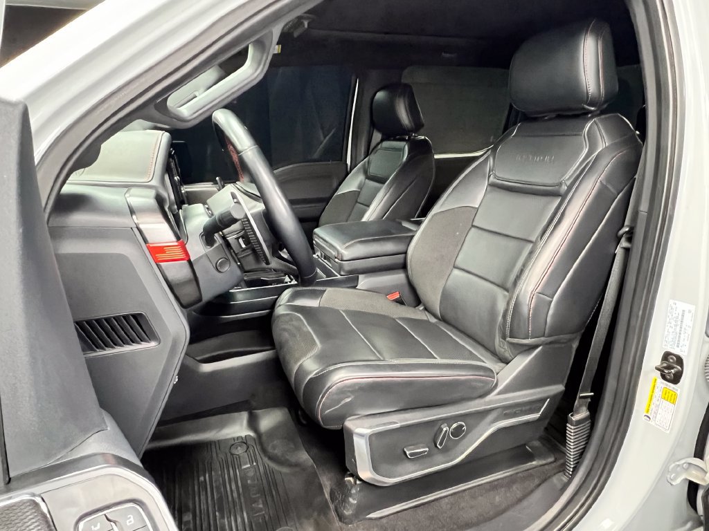 Used 2024 Ford F150 Raptor AWD/4WD image 8