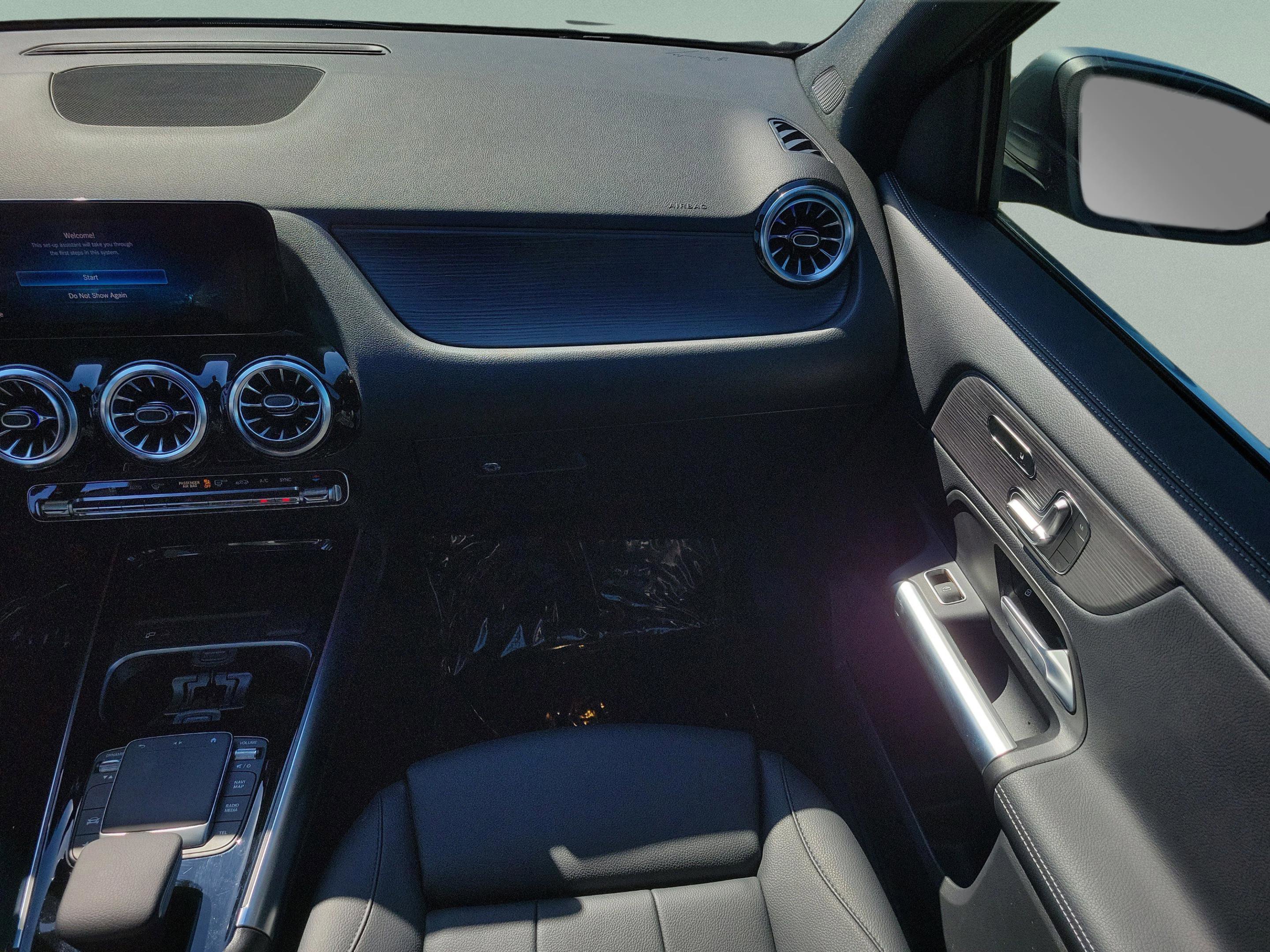 Certified 2023 Mercedes-Benz GLA 250 4MATIC image 14