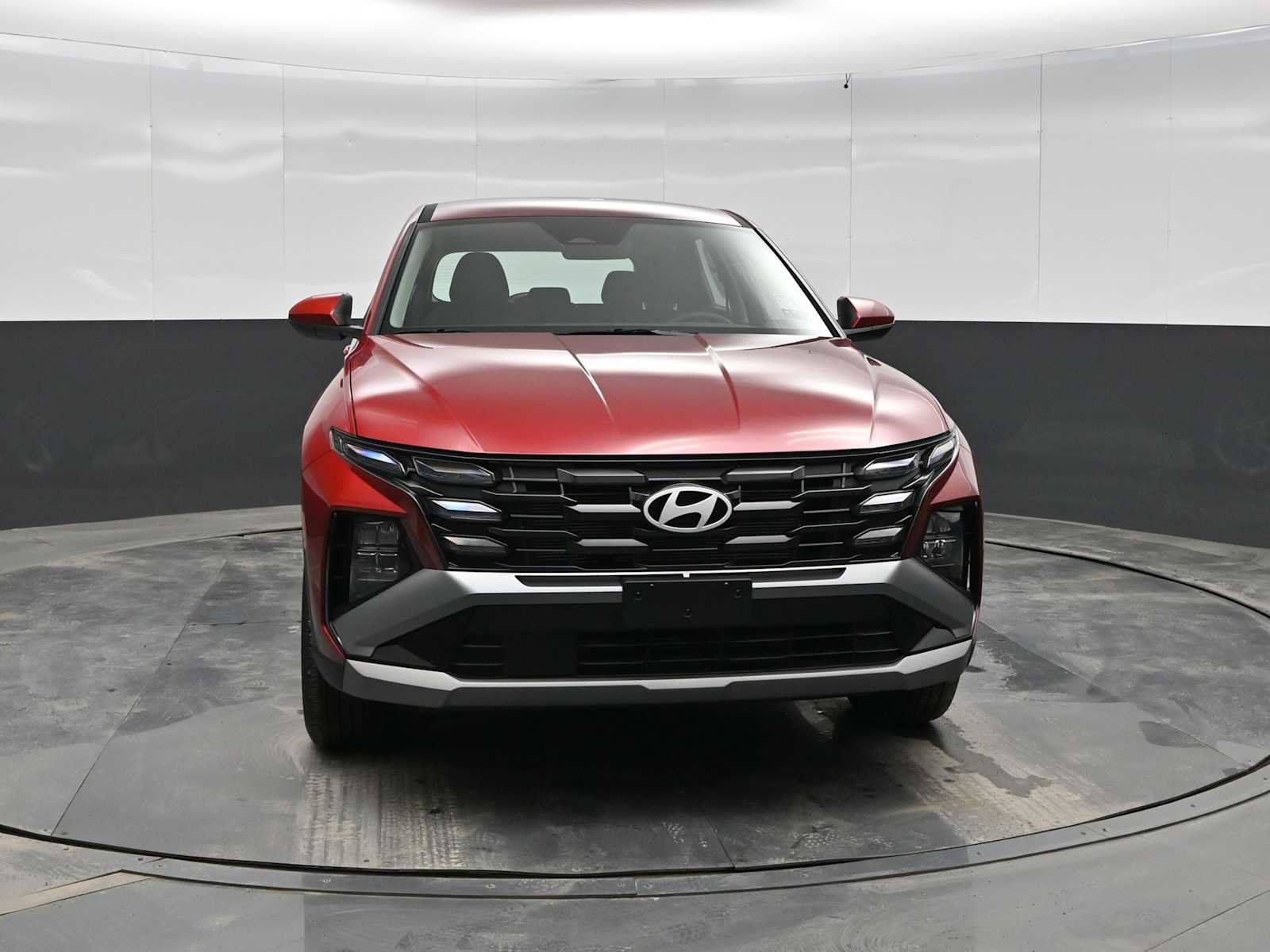 New 2026 Hyundai Tucson SE image 3