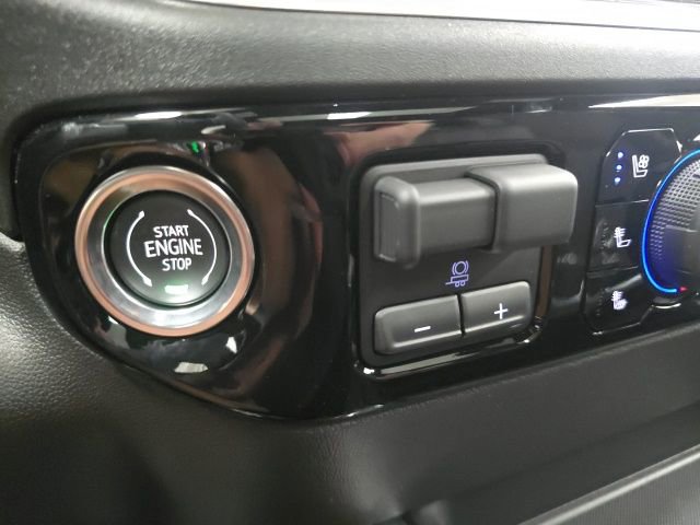 New 2025 Chevrolet Silverado 2500 High Country w/ High Country Premium Package image 18