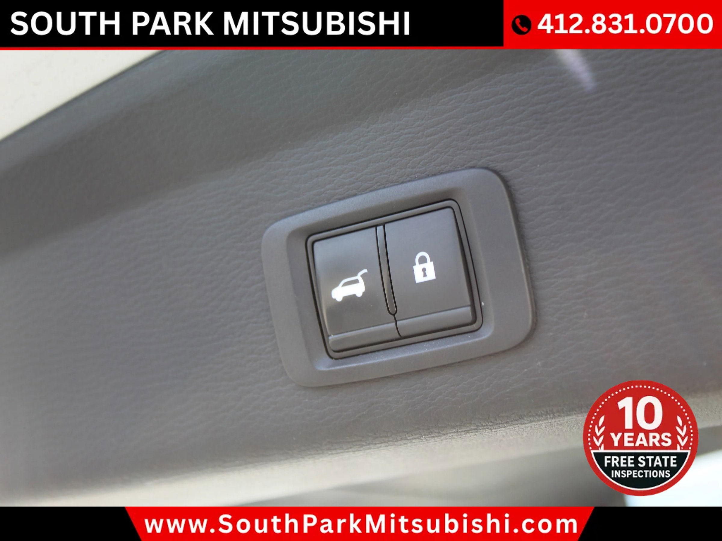 Used 2024 Mitsubishi Outlander Ralliart AWD/4WD image 19