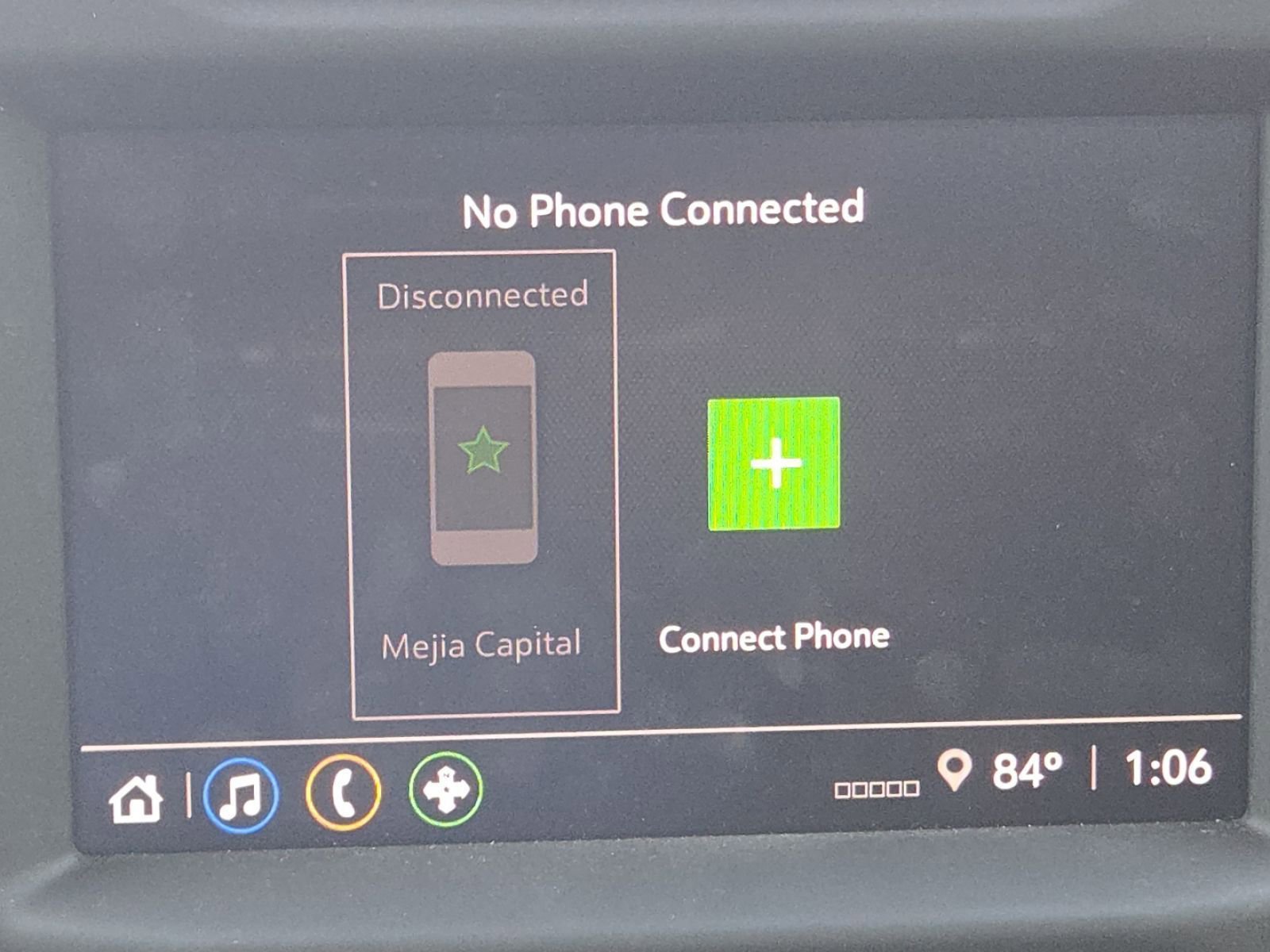 New 2026 GMC Sierra 1500 Pro w/ Graphite Edition image 6