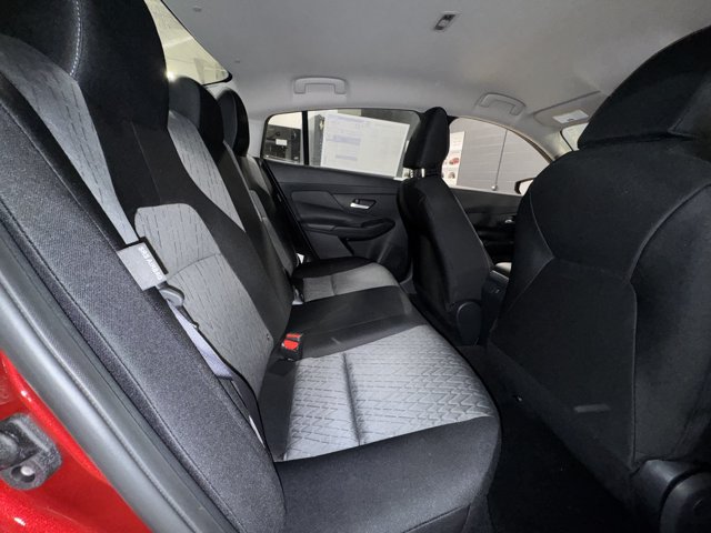 New 2026 Nissan Sentra SV w/ Floor Mat Package FWD image 17