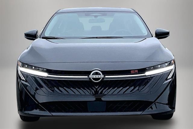 New 2026 Nissan Sentra SR w/ SR All Weather Package image 12