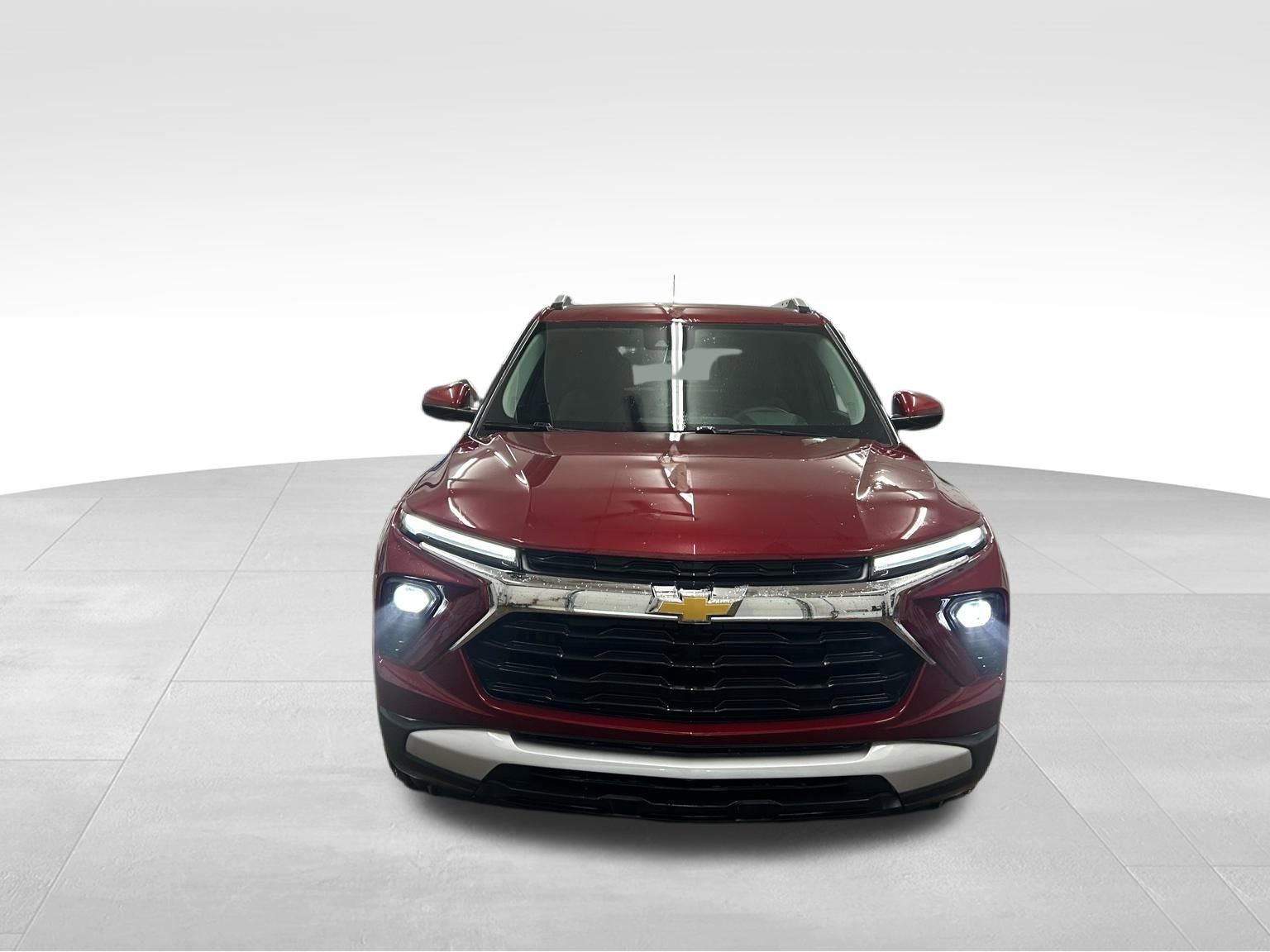 Used 2024 Chevrolet TrailBlazer LT image 9