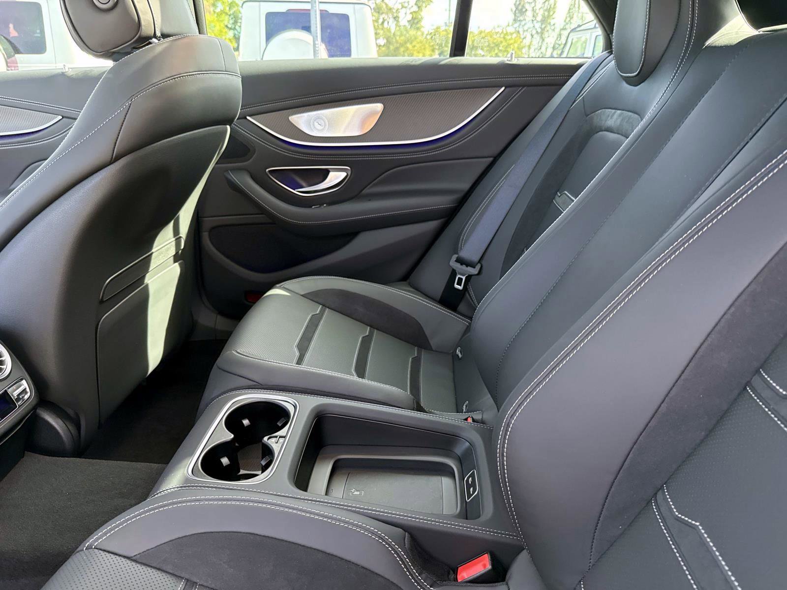 Used 2026 Mercedes-Benz AMG GT 63 image 14