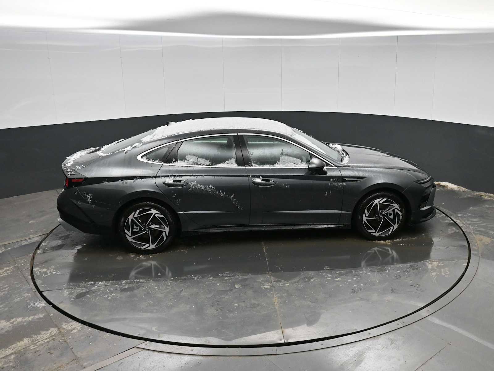 New 2026 Hyundai Sonata SEL image 32