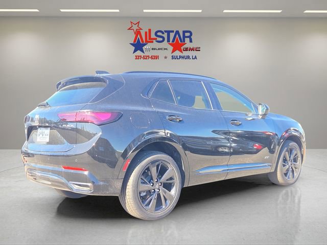 New 2026 Buick Envision Sport Touring image 7