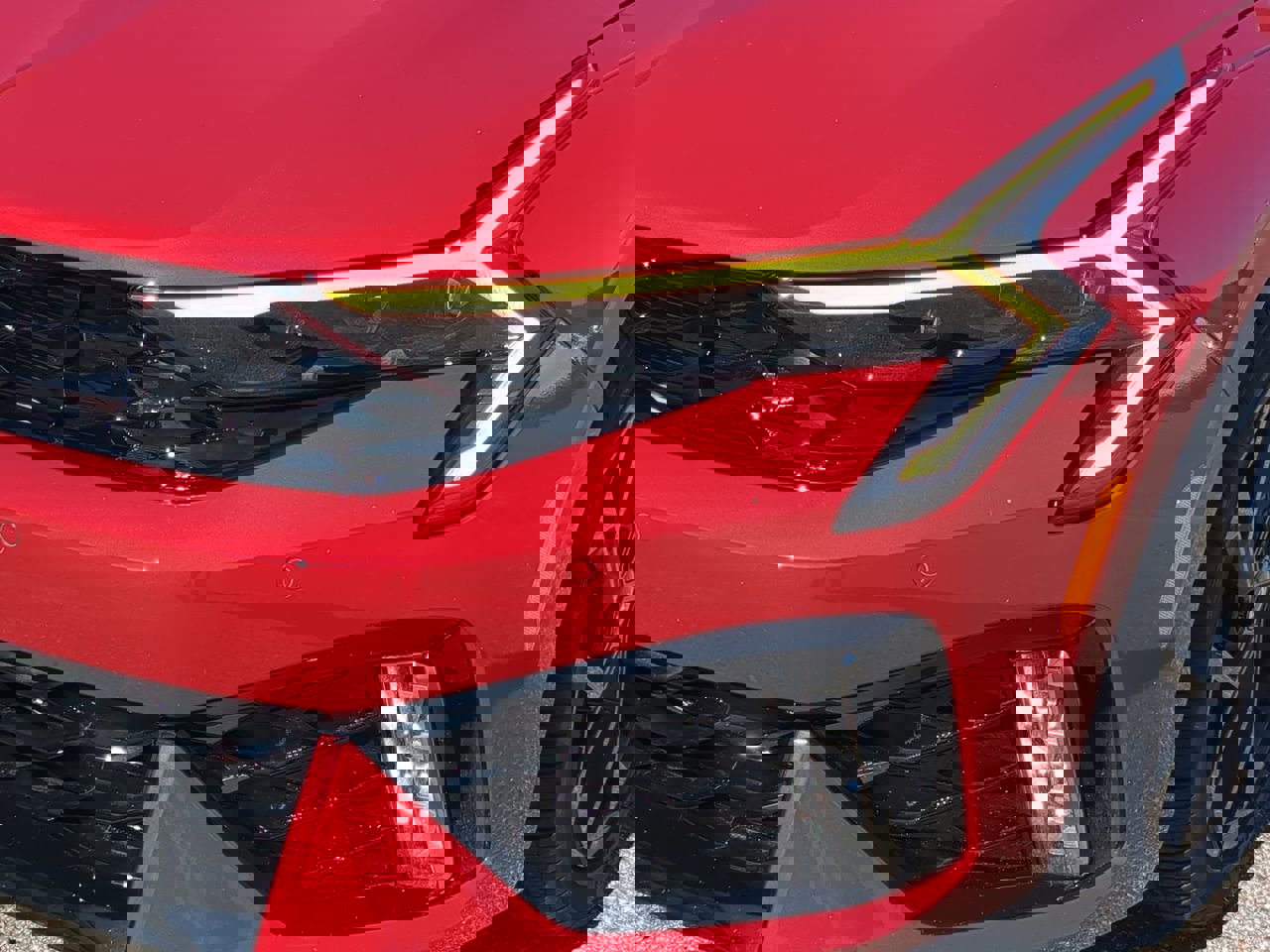 New 2026 Kia K5 GT-Line w/ GT-Line Premium Package image 9