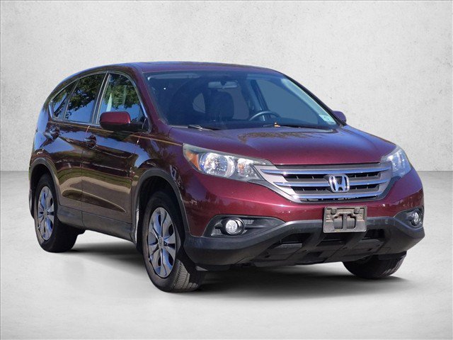 Used 2014 Honda CR-V EX image 3