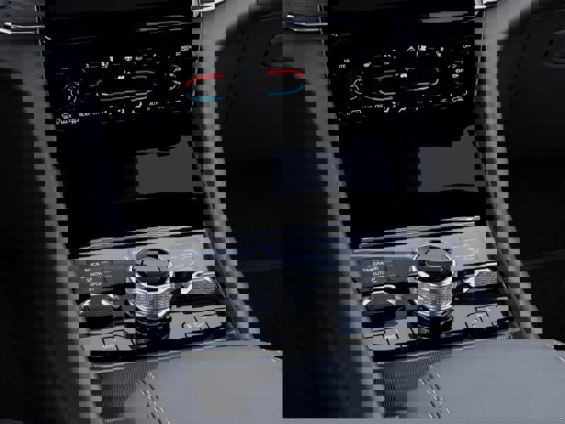 New 2025 Jeep Grand Cherokee Overland w/ Adv Protech Group III image 50