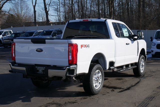 New 2026 Ford F250 XLT w/ FX4 Off-Road Package image 10