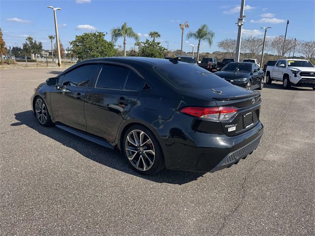 Used 2020 Toyota Corolla SE image 6