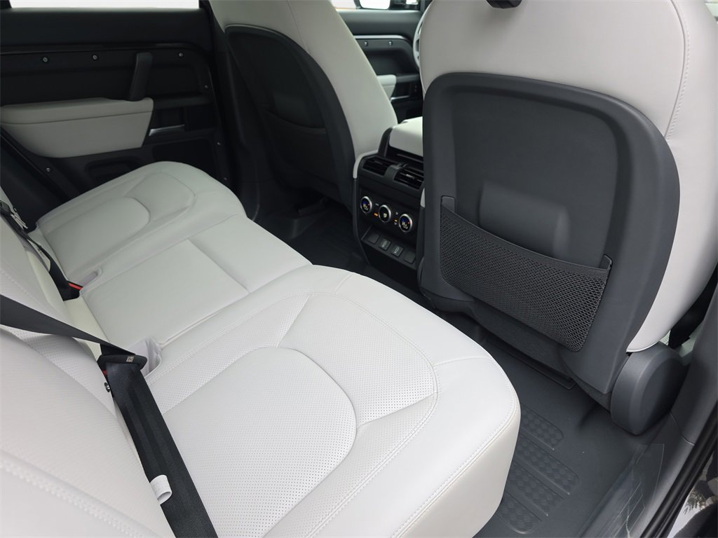 New 2026 Land Rover Defender 110 S image 11