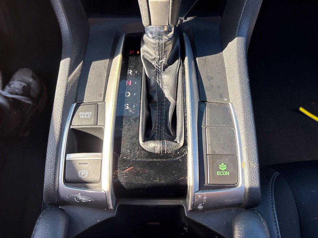 Used 2021 Honda Civic Sport image 22