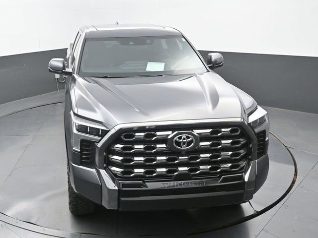 Used 2025 Toyota Tundra Platinum AWD/4WD image 29