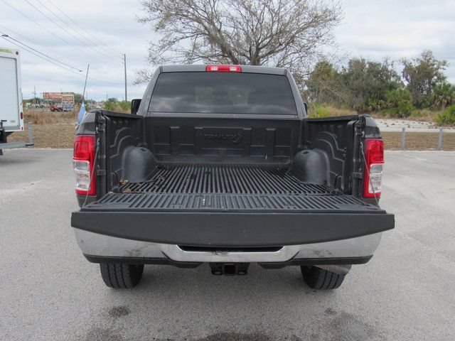 Used 2023 RAM 2500 Big Horn w/ Level 1 Equipment Group AWD/4WD image 5