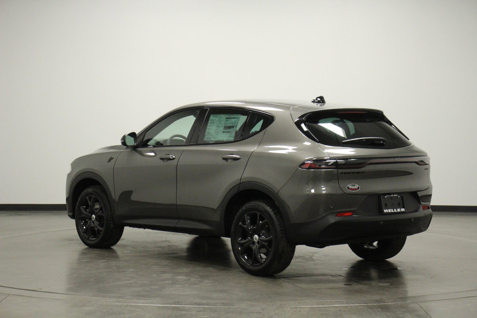 New 2024 Dodge Hornet GT Plus w/ GT Blacktop Package image 6