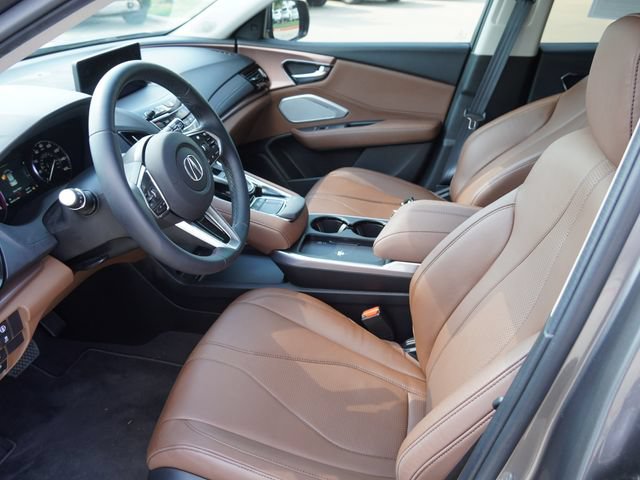 Used 2026 Acura RDX w/ Technology Package AWD/4WD image 19