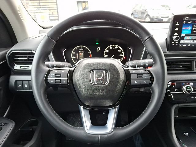 Certified 2025 Honda Pilot EX-L image 21