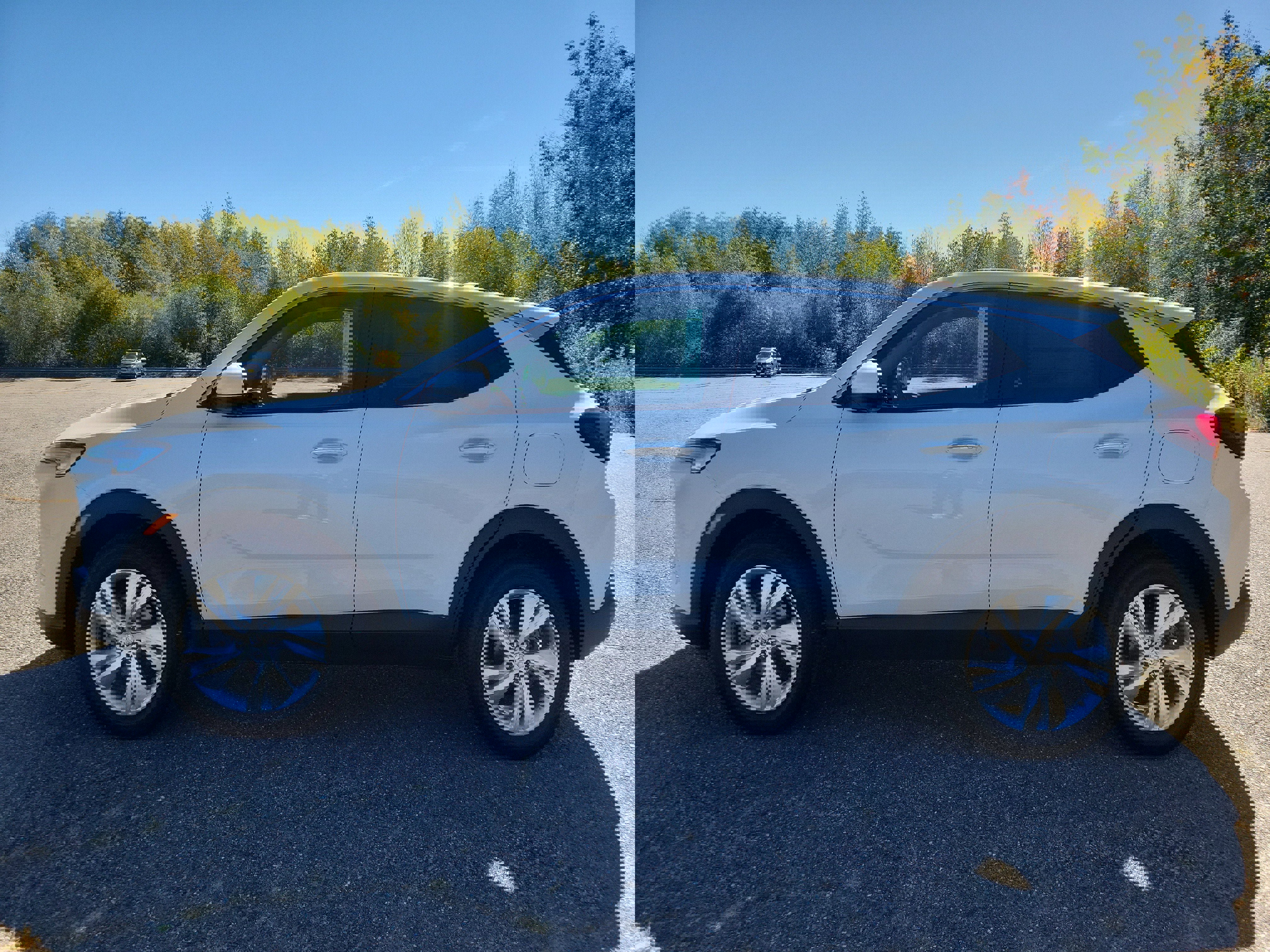 New 2026 Buick Encore GX Preferred w/ Advanced Technology Package image 8