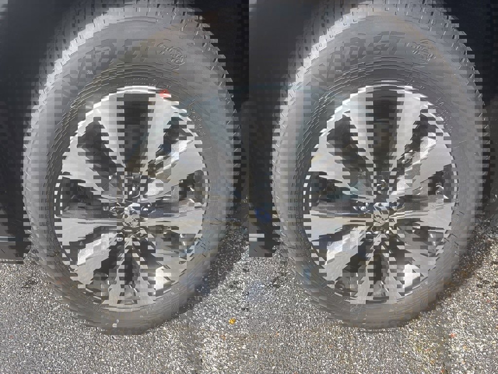 New 2025 Subaru Outback Touring XT image 3