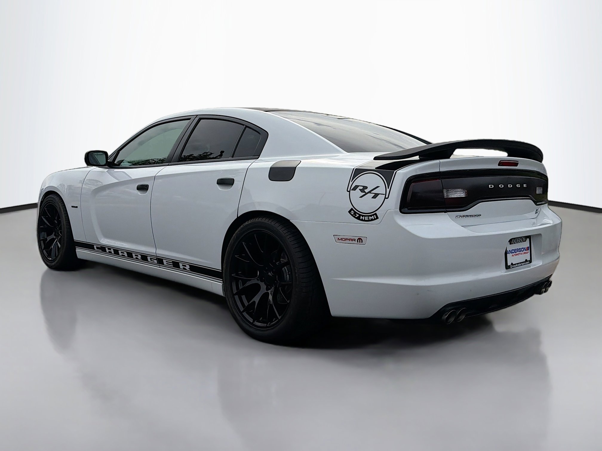 Used 2014 Dodge Charger R/T RWD image 12
