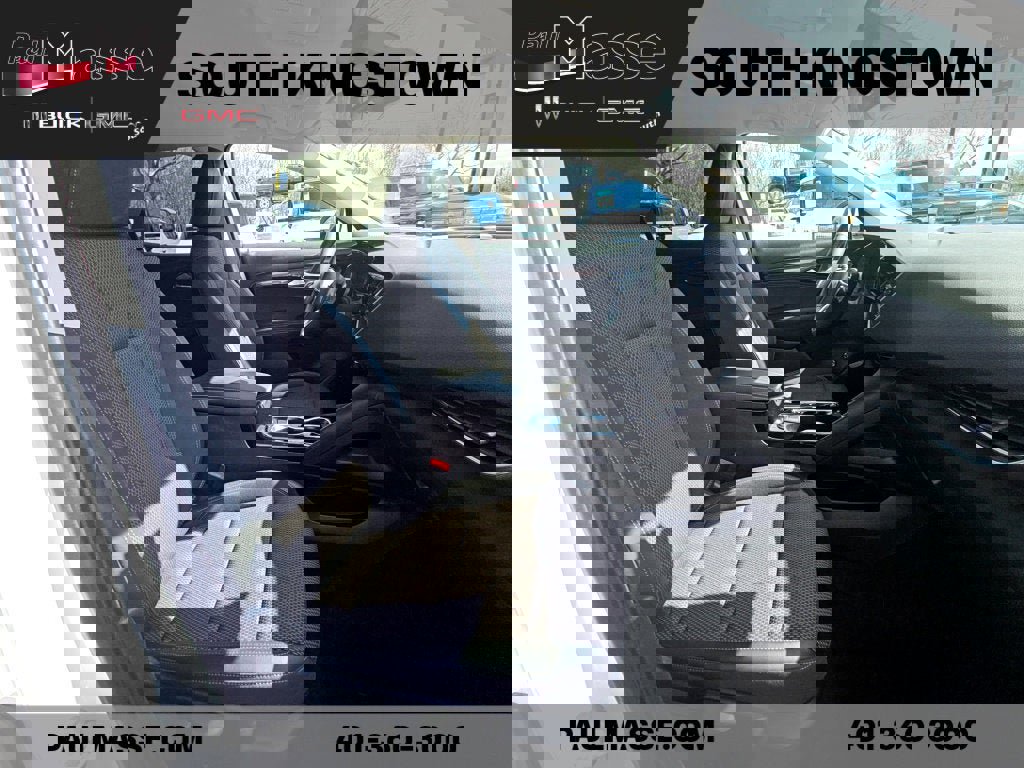 Used 2023 Buick Envision Preferred image 15