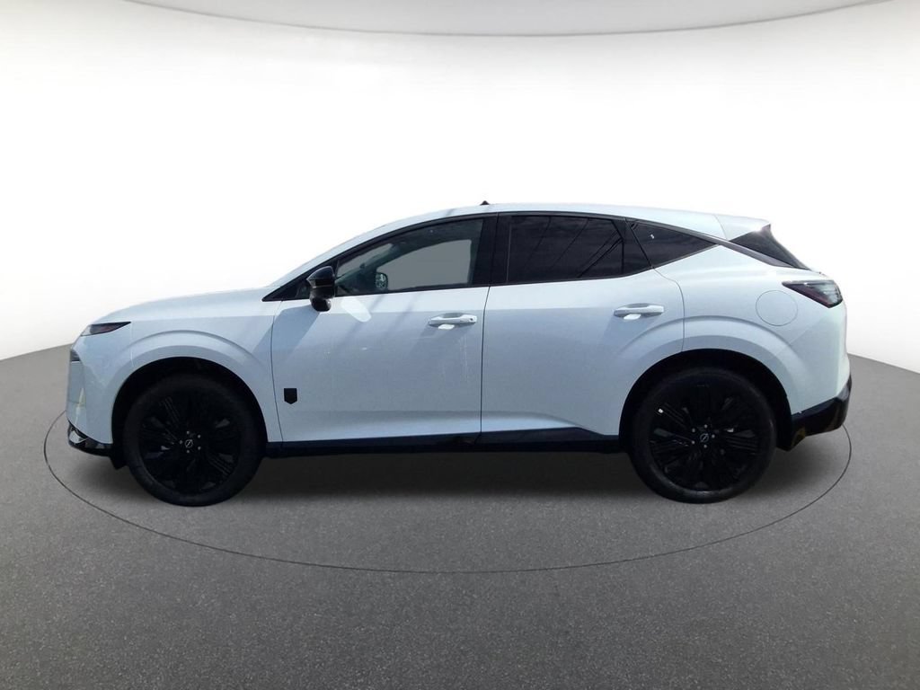 New 2027 Nissan Murano SL AWD/4WD image 8