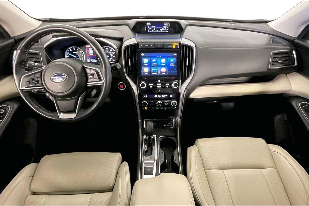 Used 2021 Subaru Ascent Limited image 21