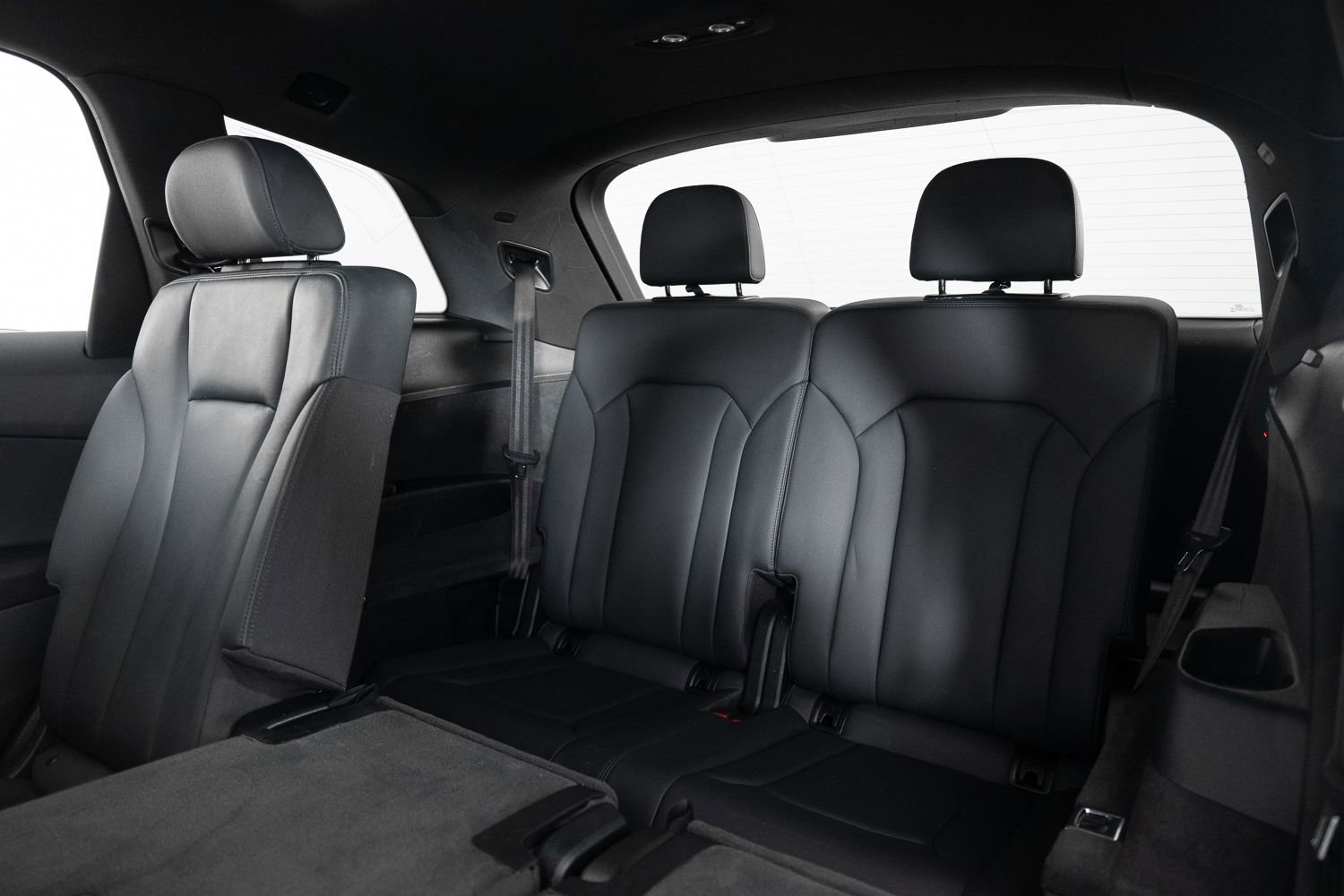 Used 2021 Audi Q7 2.0T Premium w/ Convenience Package image 21