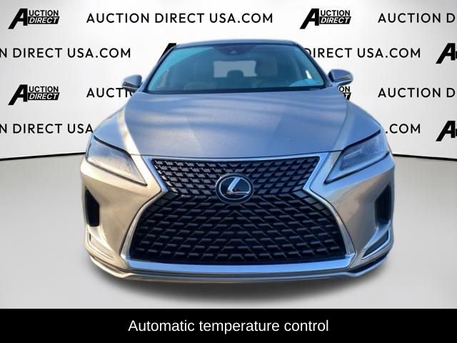 Used 2022 Lexus RX 350 FWD image 2