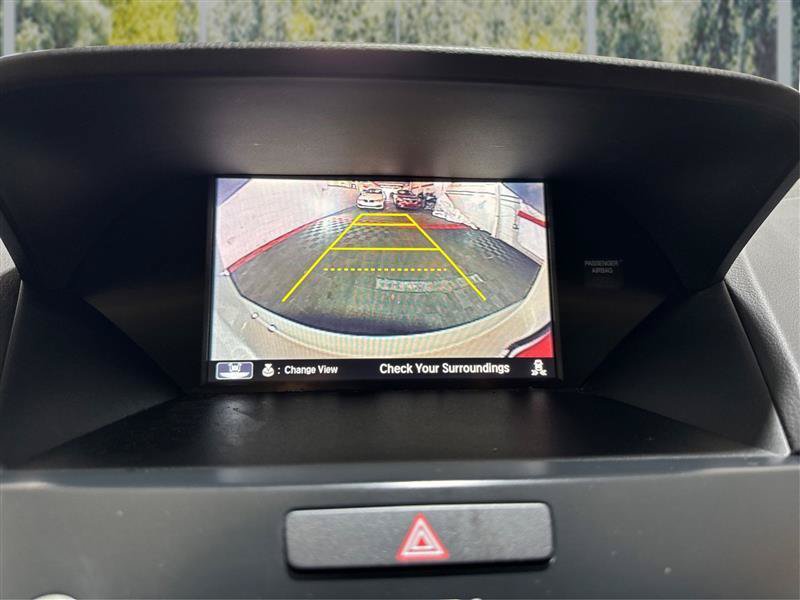 Used 2017 Acura RDX AWD w/ Advance Package image 27