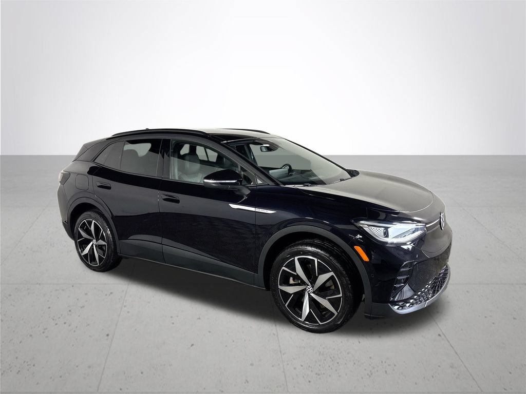 Certified 2023 Volkswagen ID.4 Pro S AWD/4WD image 5