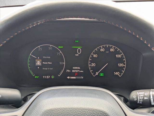 Used 2025 Honda CR-V Sport-L image 11