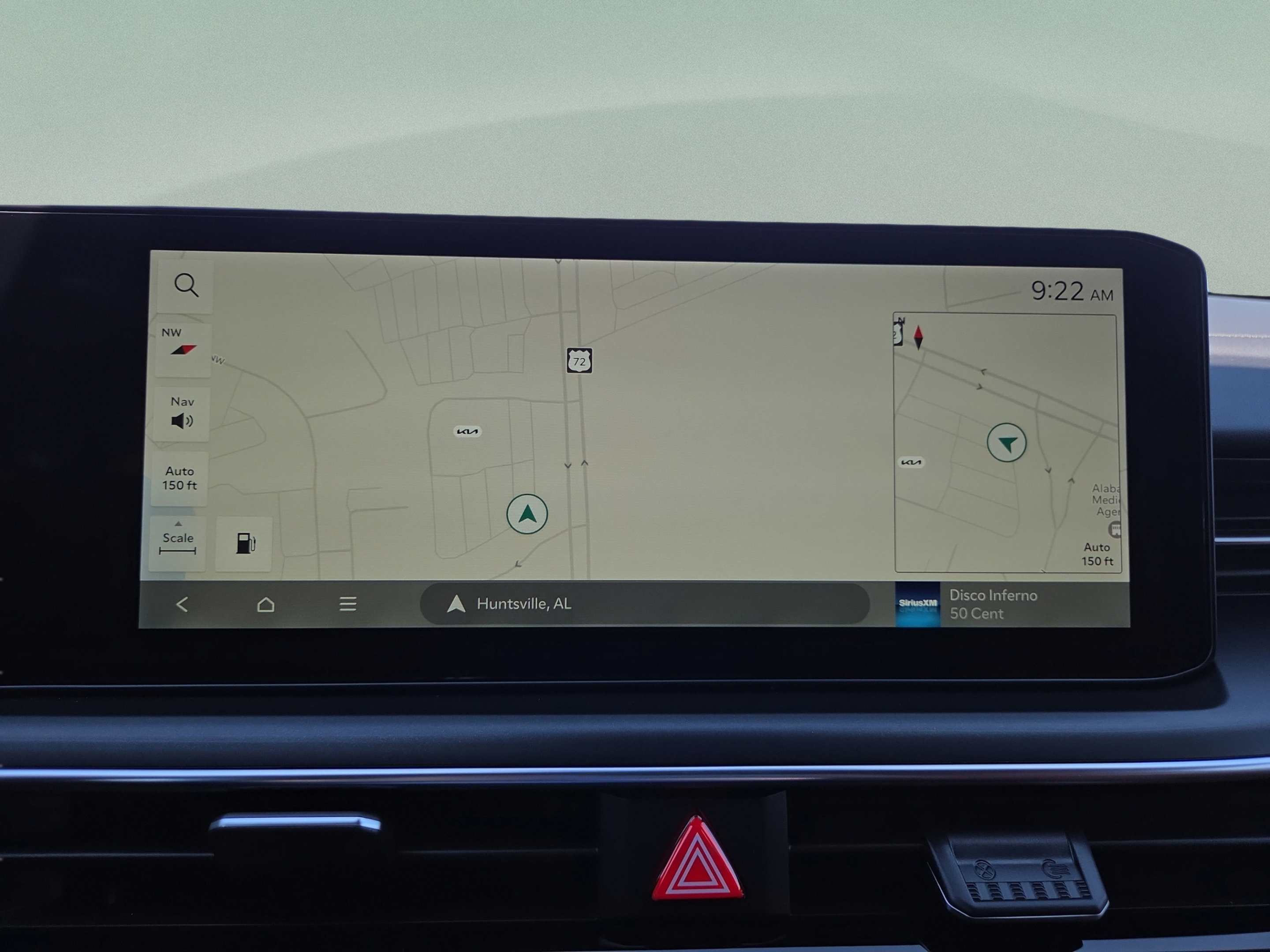 New 2026 Kia K5 GT-Line w/ GT-Line Red Interior Package FWD image 34