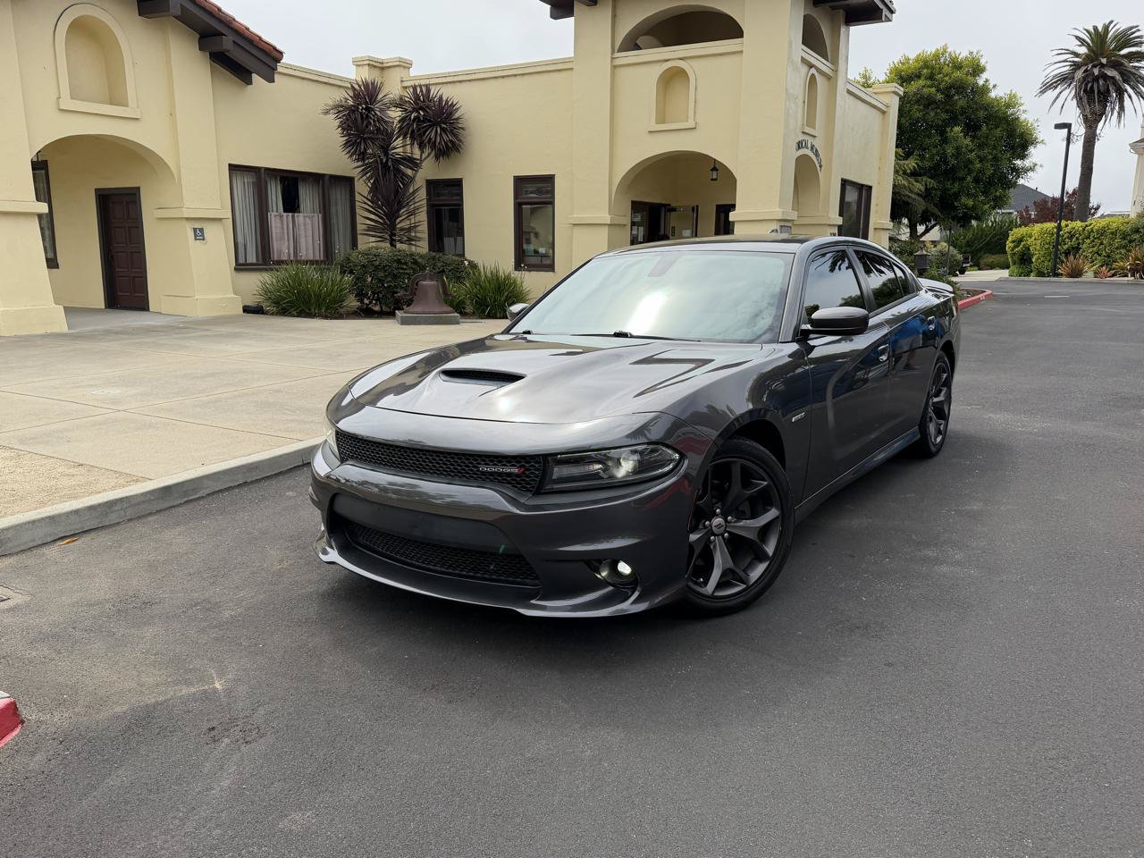 Used 2019 Dodge Charger R/T w/ Driver Confidence Group