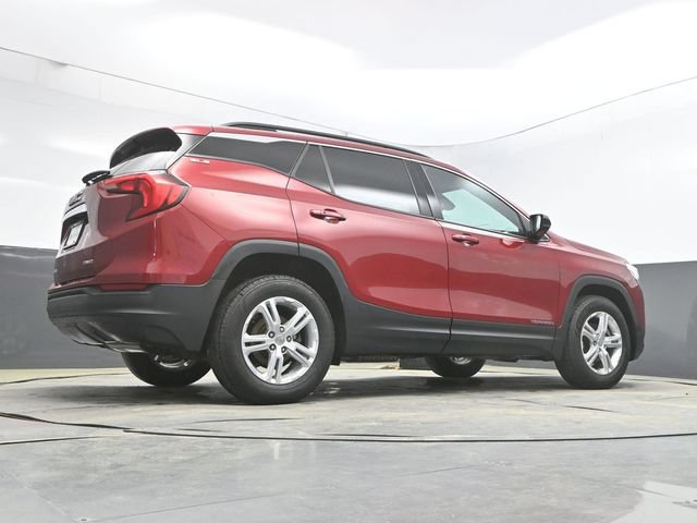Used 2020 GMC Terrain SLE w/ Driver Convenience Package AWD/4WD image 39