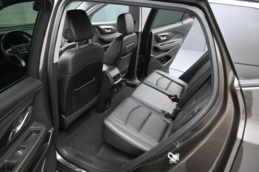 Used 2020 GMC Terrain SLT FWD image 26