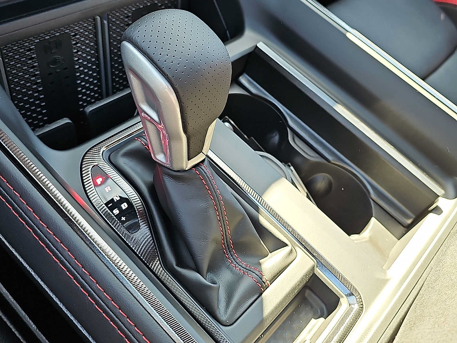 New 2027 RAM 1500 4x4 Crew Cab image 11