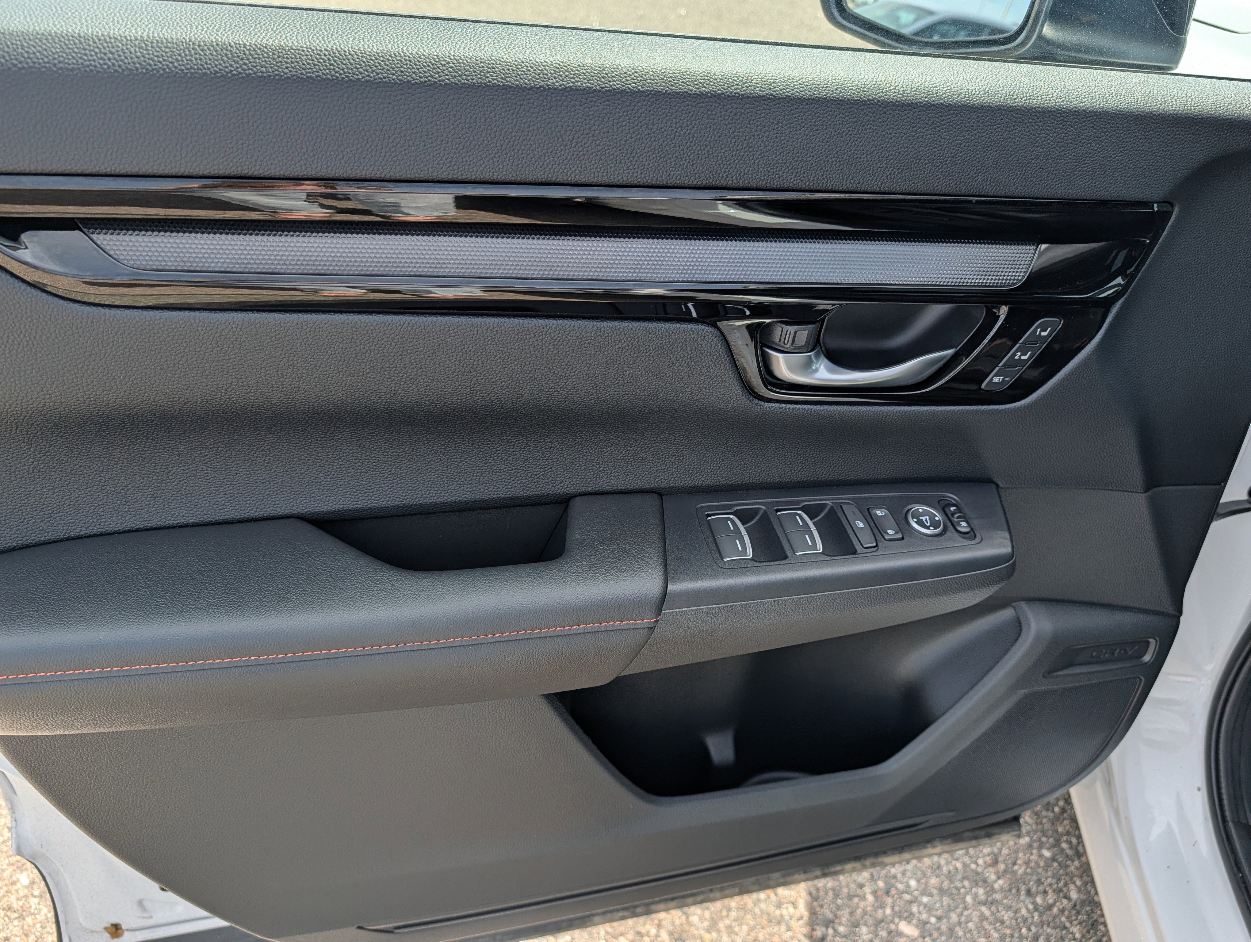 Used 2024 Honda CR-V Sport Touring image 23