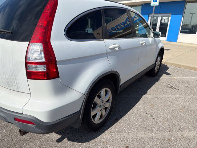 Used 2009 Honda CR-V EX-L image 4